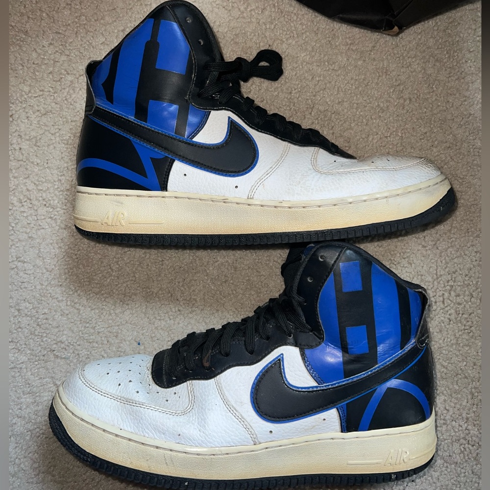 Nike Air Force 1 high
